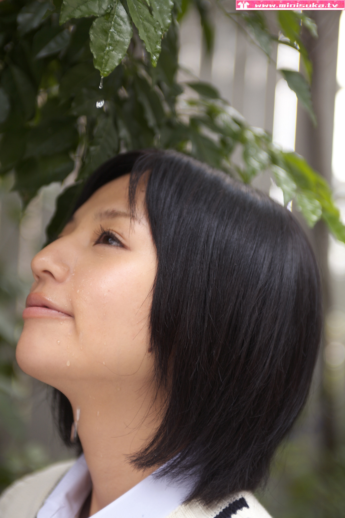 现役女子高生 宮野瞳　Hitomi Miyano Vol.01　[Minisuka.tv]