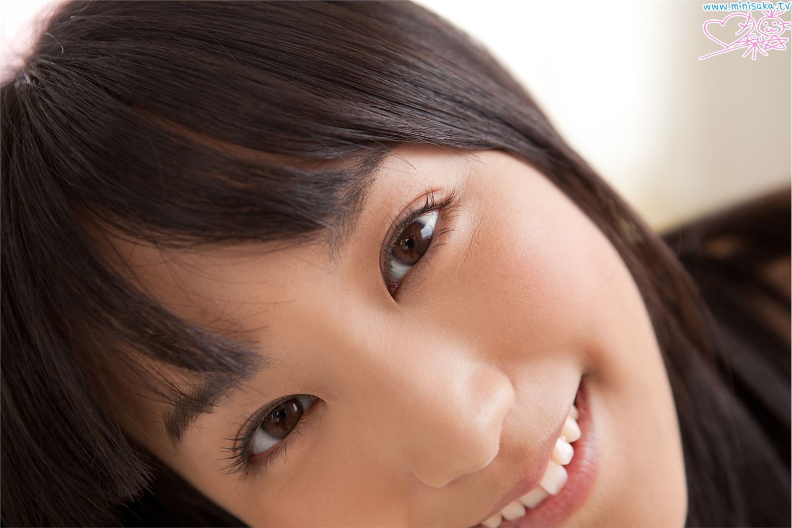 Yuri Hamada 浜田由梨 Minisuka.tv日本性感美女图片