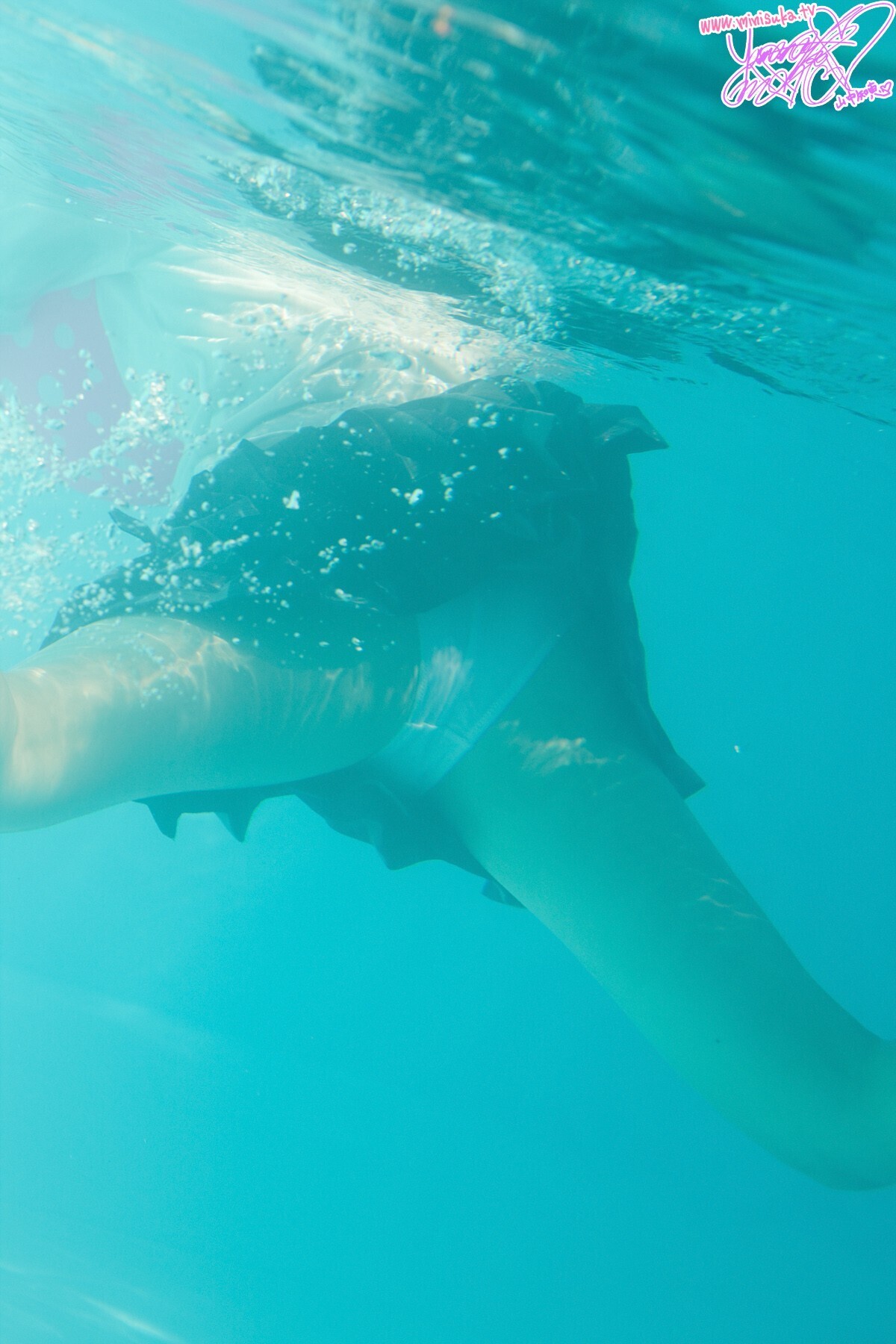 [Minisuka.tv] 20121119 山中知惠 Tomoe Yamanaka 日本女优写真