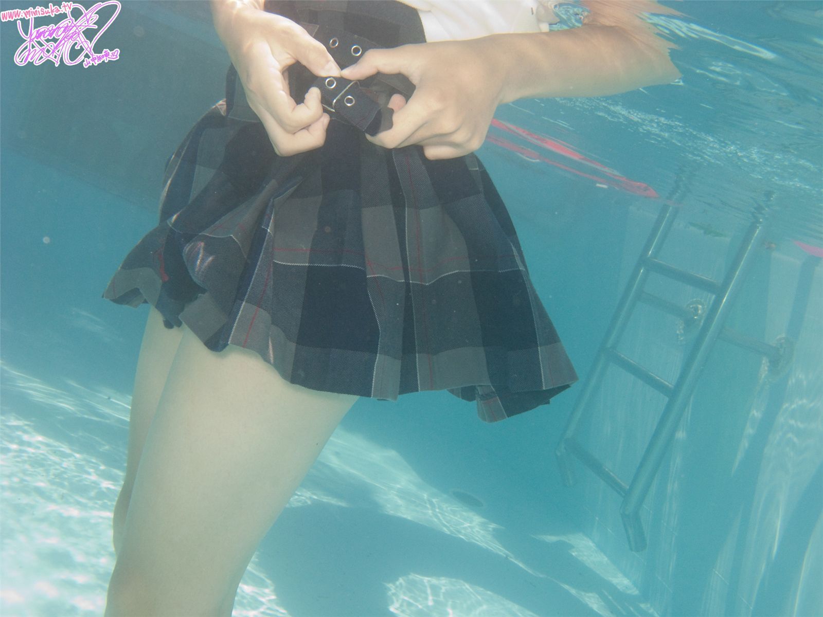 [Minisuka.tv] 20121119 山中知惠 Tomoe Yamanaka 日本女优写真