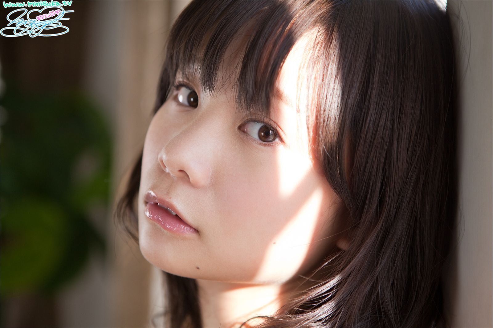 真奈 Mana ~ Special Gallery  日本性感美女图片[Minisuka.tv]