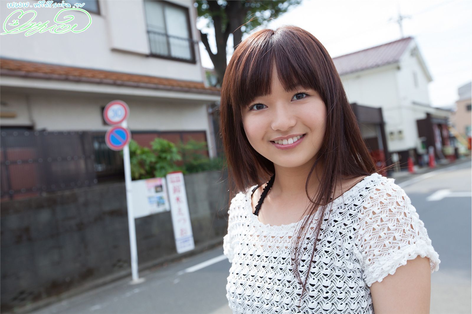 山中真由美 Mayumi Yamanaka[Minisuka.tv] 20130115  日本女优