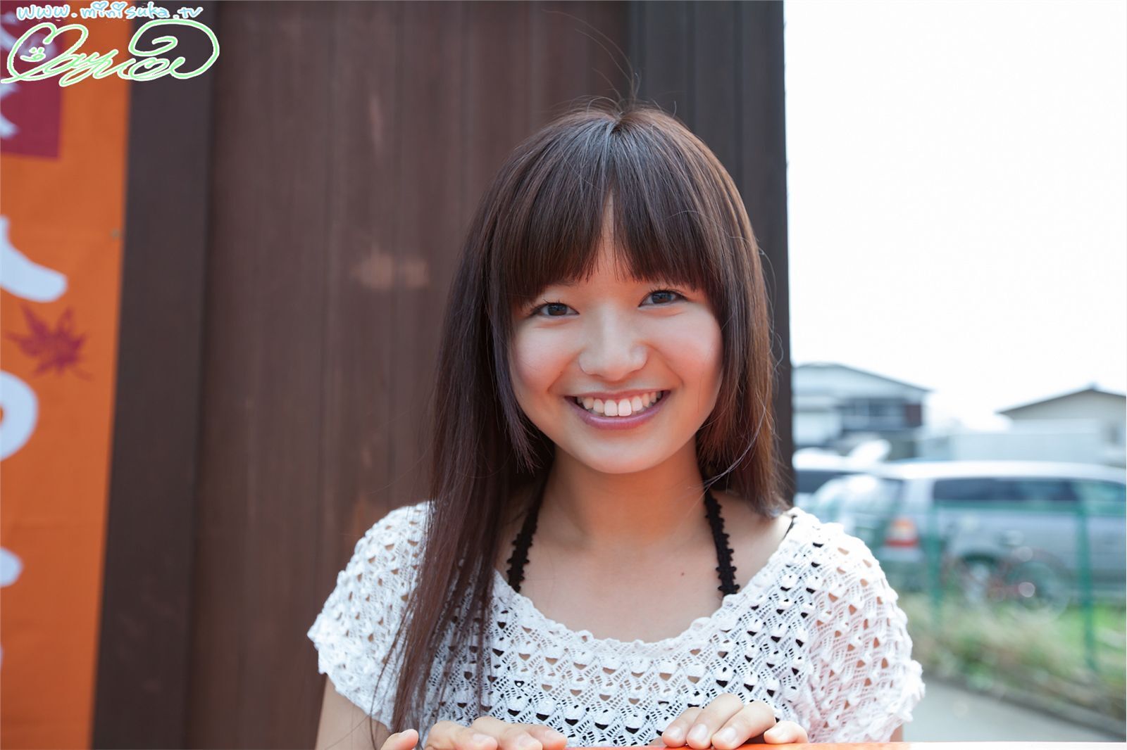 山中真由美 Mayumi Yamanaka[Minisuka.tv] 20130115  日本女优