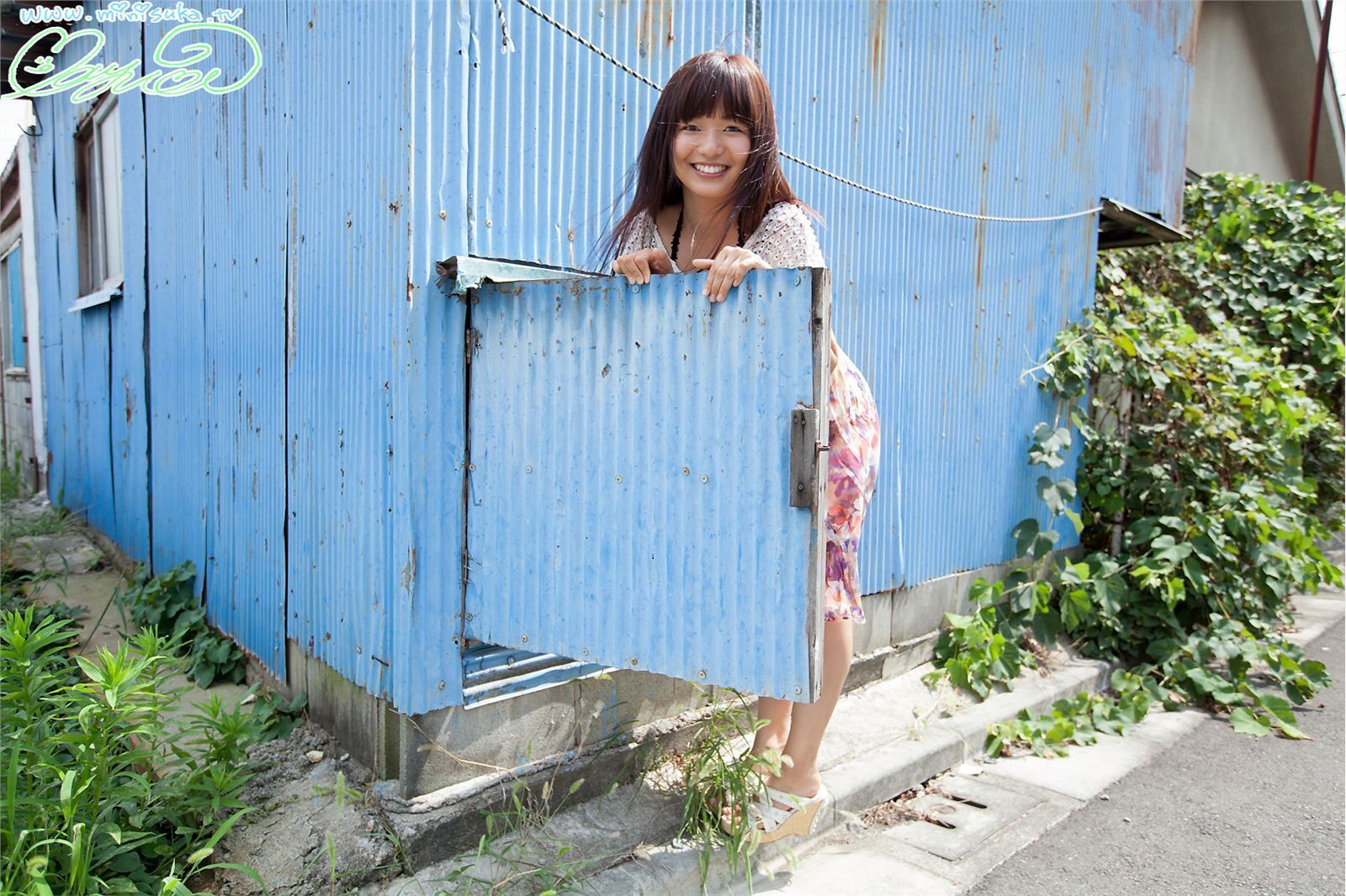 山中真由美 Mayumi Yamanaka[Minisuka.tv] 20130115  日本女优