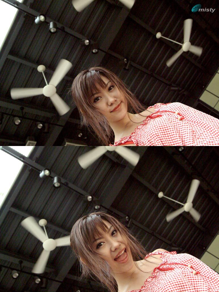 Saori Furuya (古谷沙織) [@misty] No.016