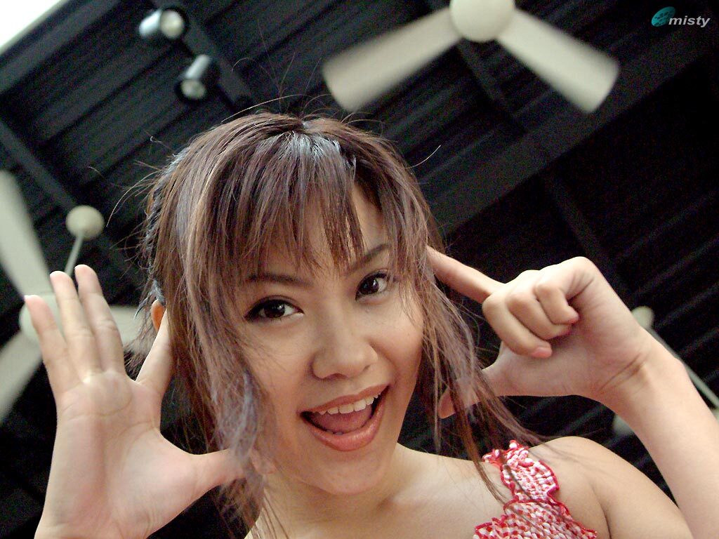 Saori Furuya (古谷沙織) [@misty] No.016