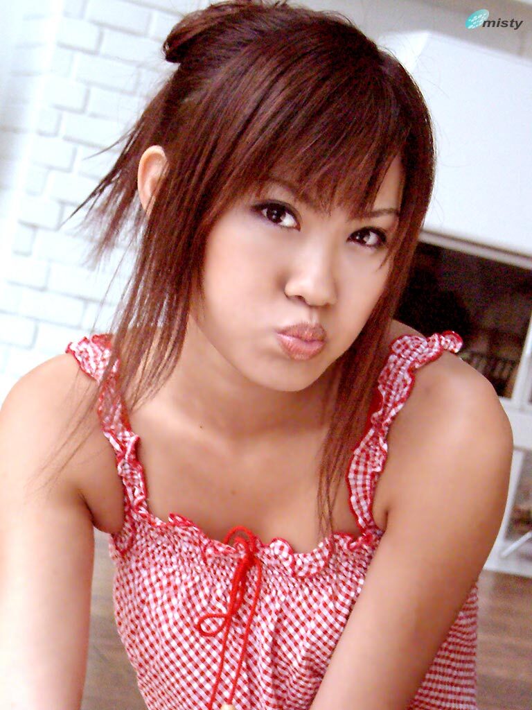 Saori Furuya (古谷沙織) [@misty] No.016