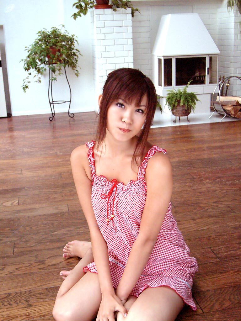 Saori Furuya (古谷沙織) [@misty] No.016