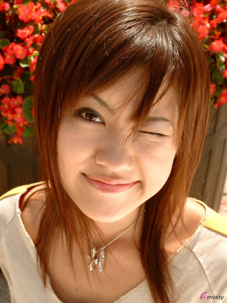 Saori Furuya (古谷沙織) [@misty] No.016