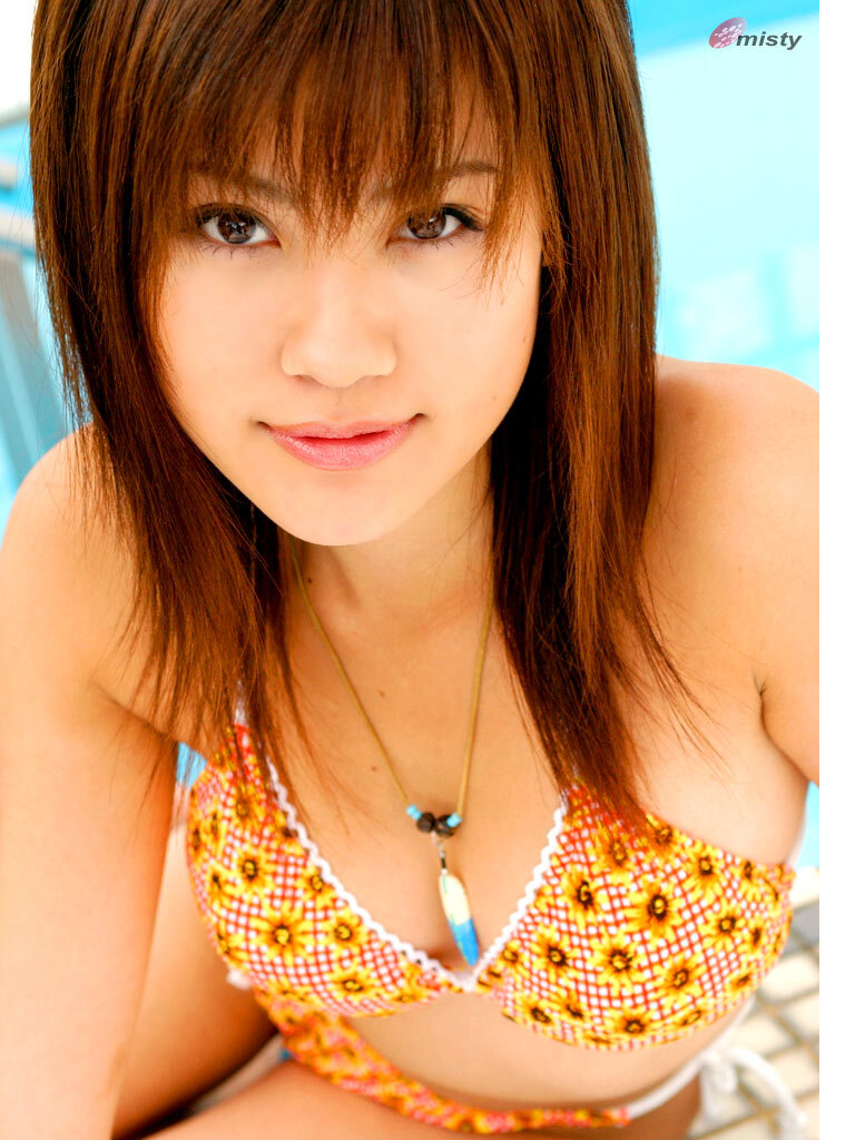 Saori Furuya (古谷沙織) [@misty] No.016