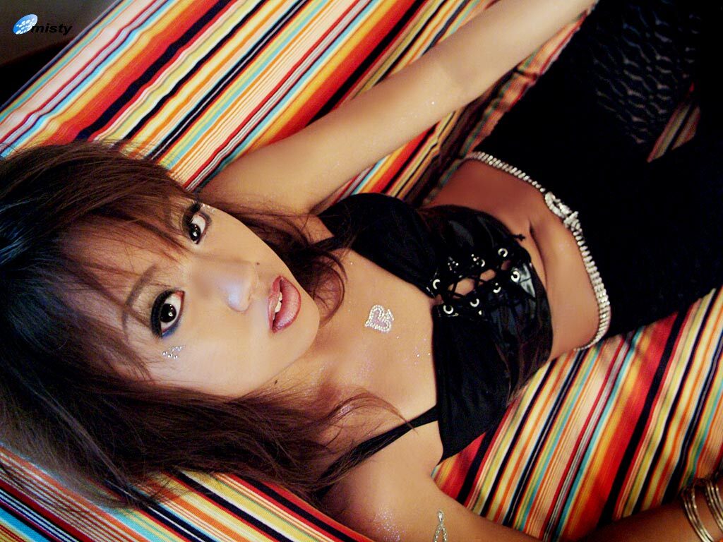 Kanami Aoi (葵かなみ) [@misty]  No.019