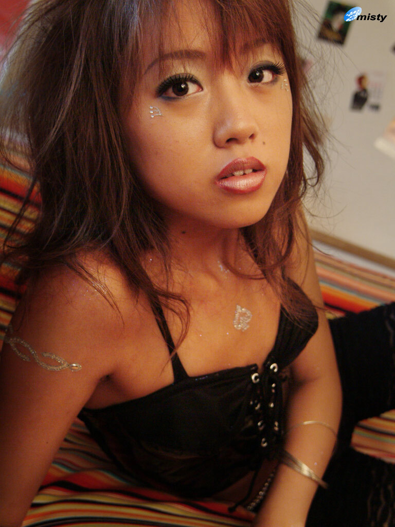 Kanami Aoi (葵かなみ) [@misty]  No.019