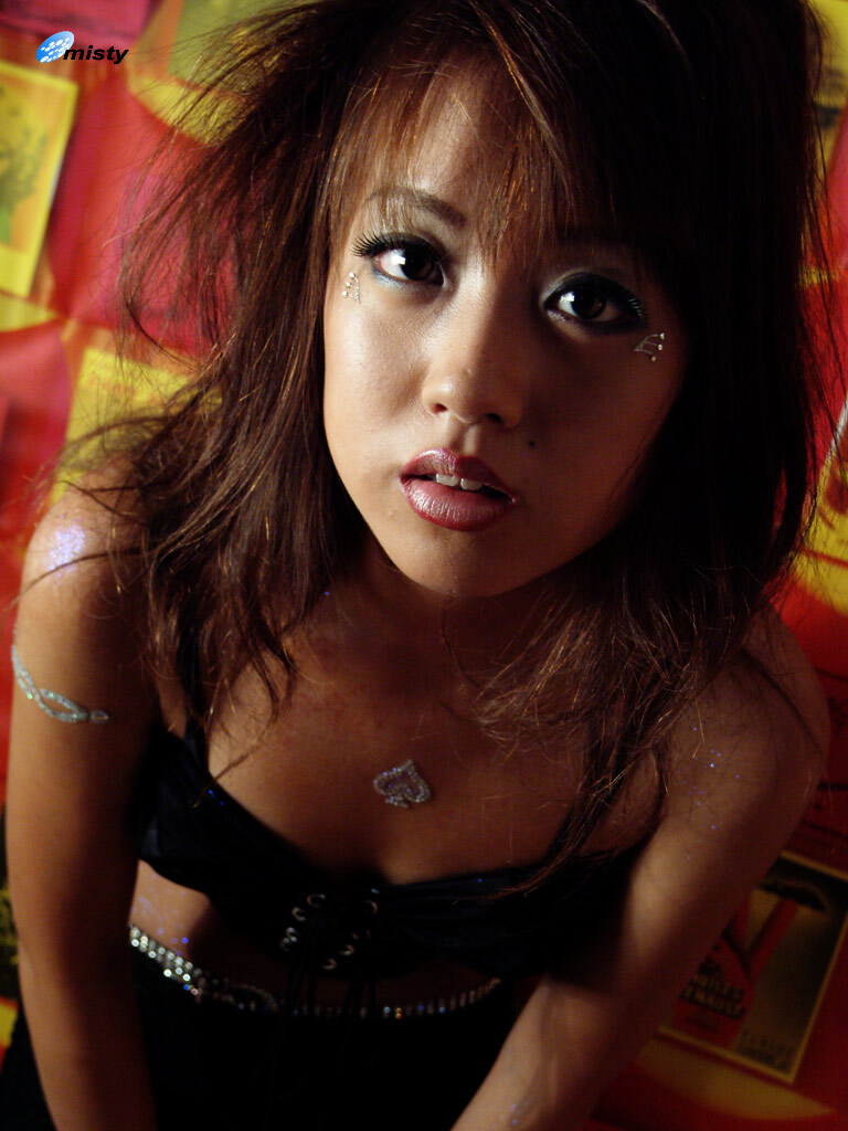 Kanami Aoi (葵かなみ) [@misty]  No.019