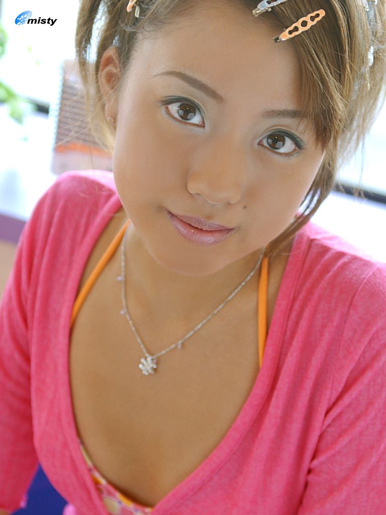 Kanami Aoi (葵かなみ) [@misty]  No.019