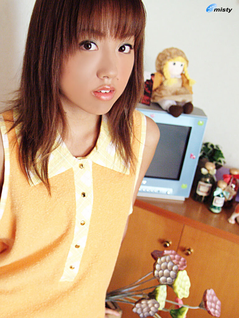 Kanami Aoi (葵かなみ) [@misty]  No.019