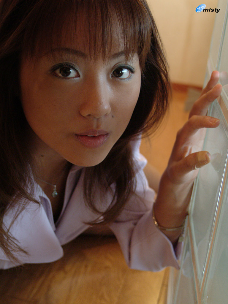 Kanami Aoi (葵かなみ) [@misty]  No.019