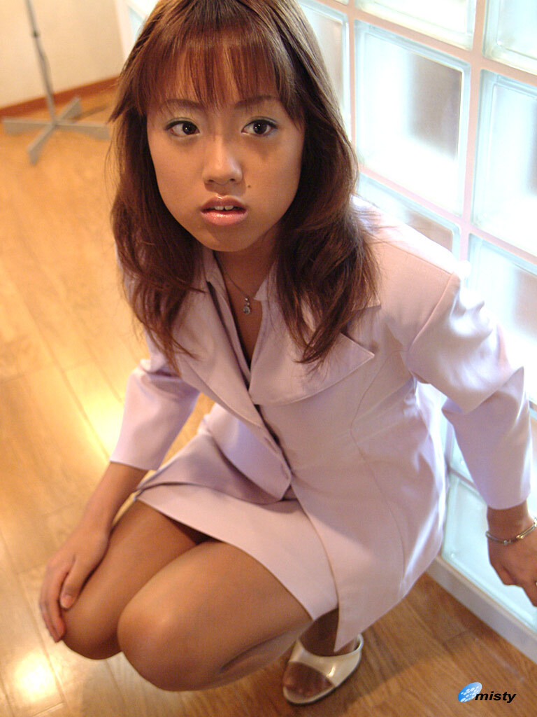 Kanami Aoi (葵かなみ) [@misty]  No.019