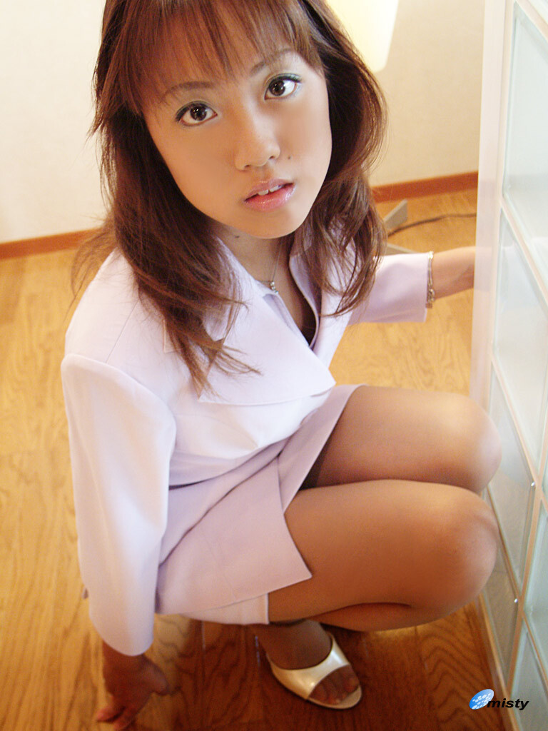 Kanami Aoi (葵かなみ) [@misty]  No.019