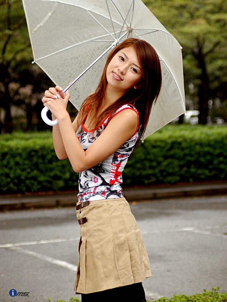 Yurina Sato (佐藤ゆりな) [@misty]  No.021