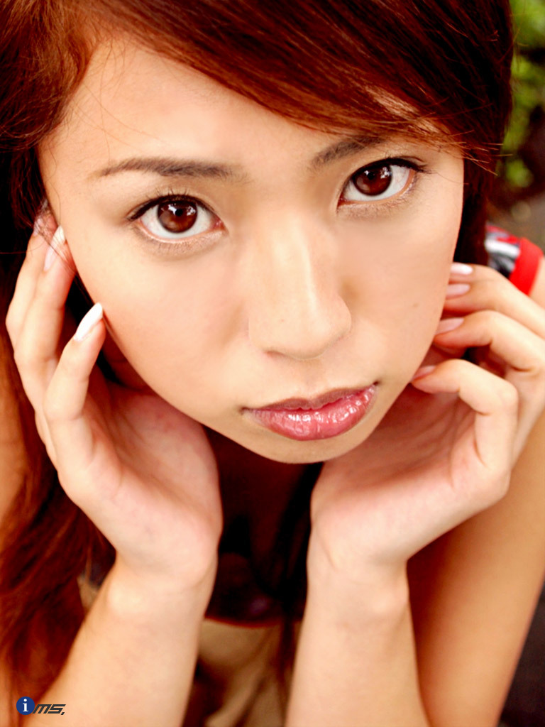 Yurina Sato (佐藤ゆりな) [@misty]  No.021