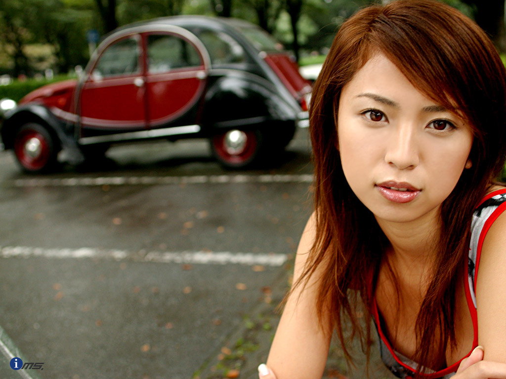 Yurina Sato (佐藤ゆりな) [@misty]  No.021