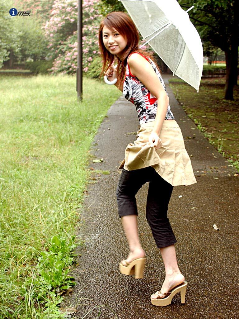 Yurina Sato (佐藤ゆりな) [@misty]  No.021