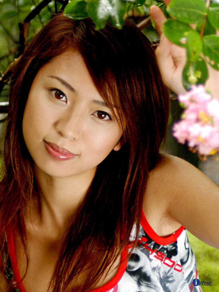 Yurina Sato (佐藤ゆりな) [@misty]  No.021