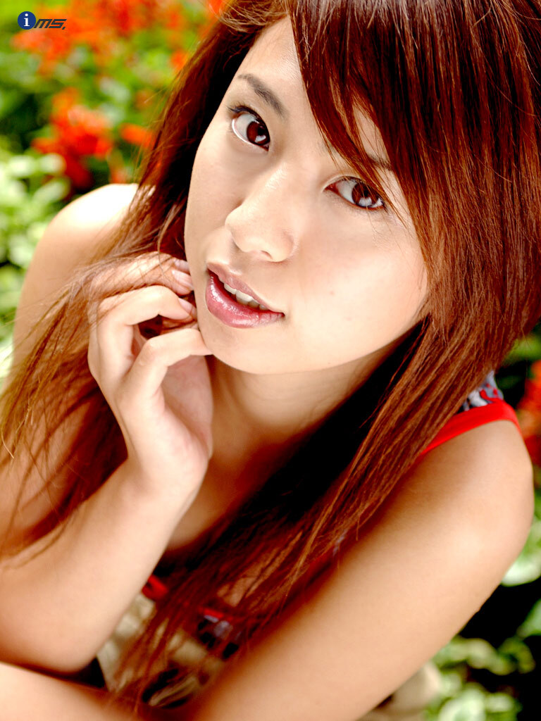 Yurina Sato (佐藤ゆりな) [@misty]  No.021