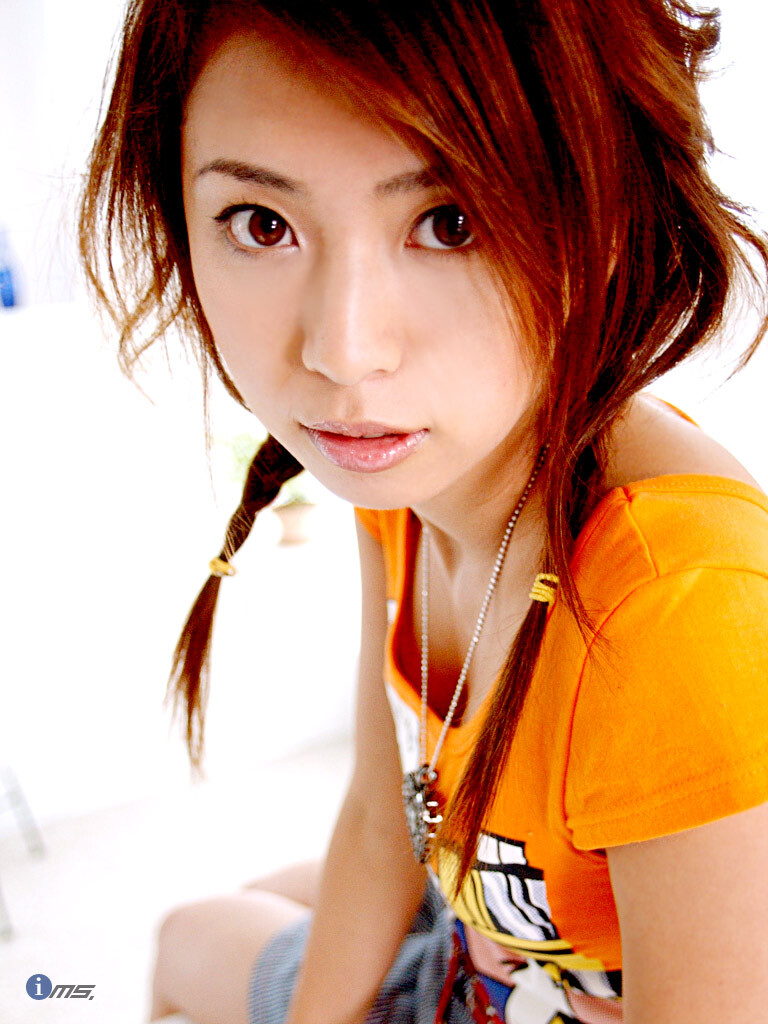 Yurina Sato (佐藤ゆりな) [@misty]  No.021