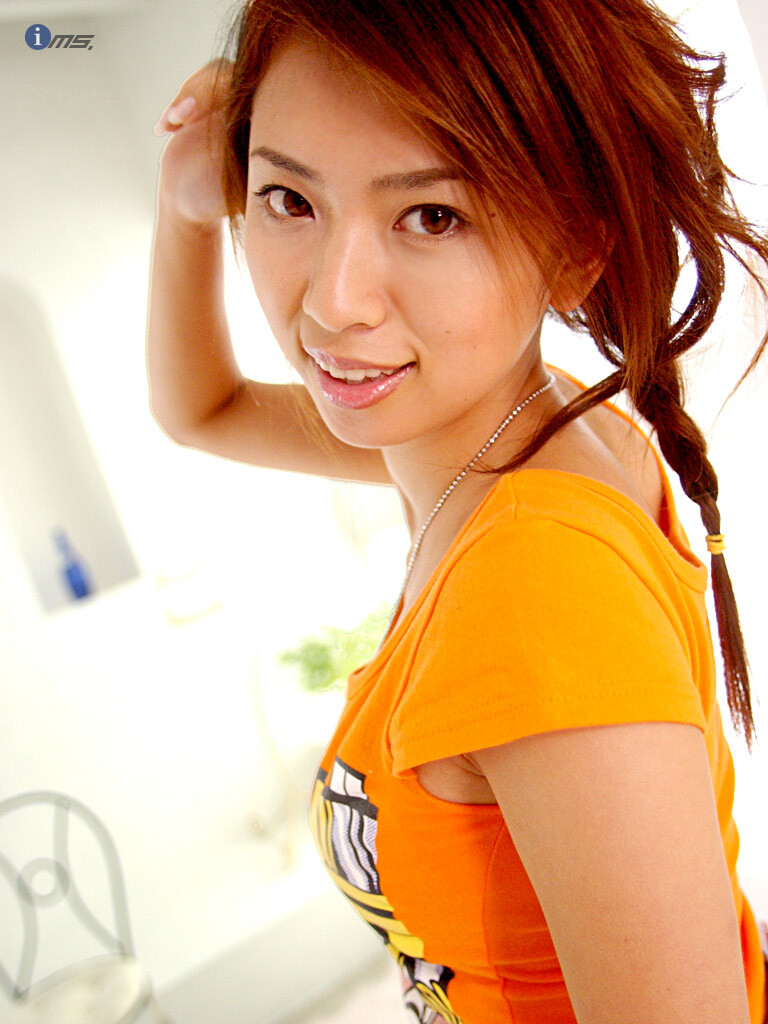 Yurina Sato (佐藤ゆりな) [@misty]  No.021