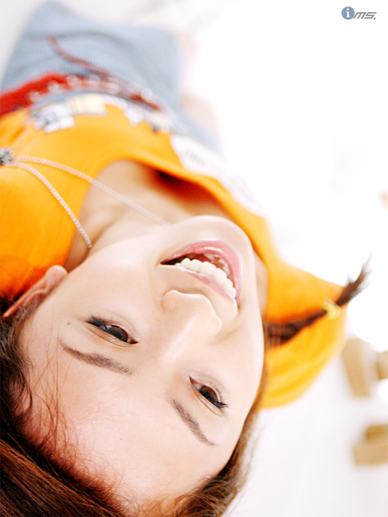 Yurina Sato (佐藤ゆりな) [@misty]  No.021