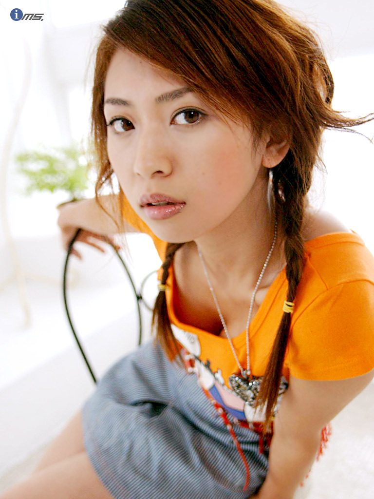 Yurina Sato (佐藤ゆりな) [@misty]  No.021