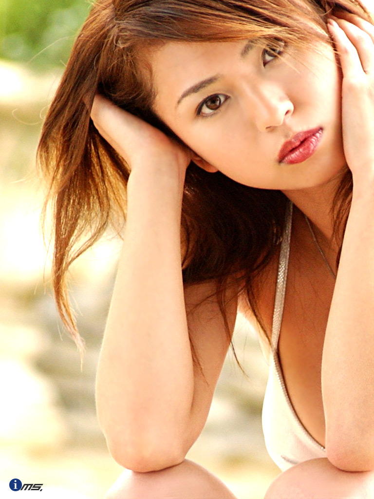 Yurina Sato (佐藤ゆりな) [@misty]  No.022