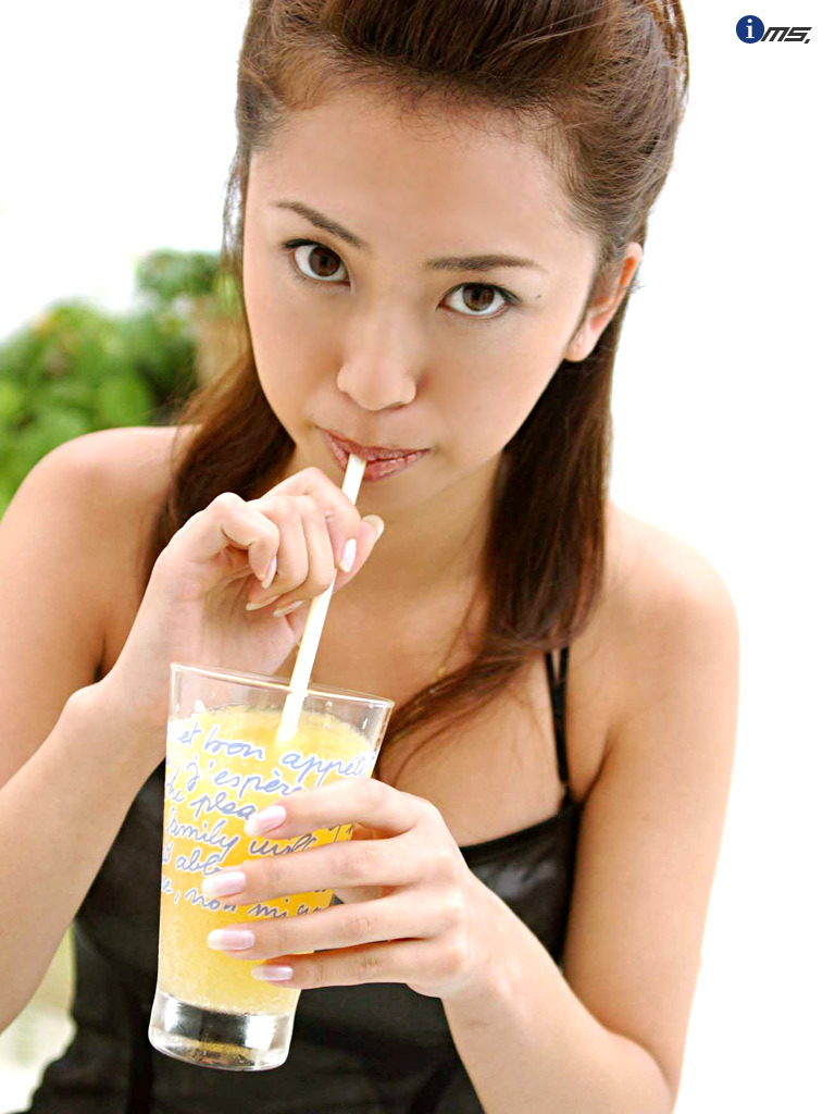 Yurina Sato (佐藤ゆりな) [@misty]  No.022