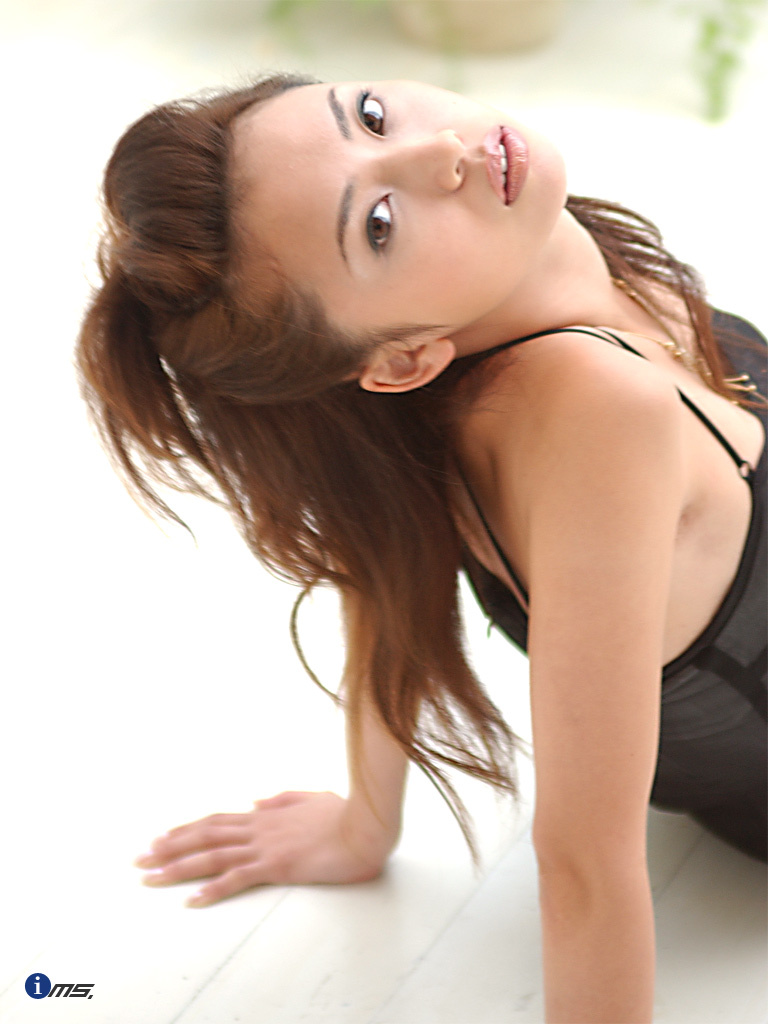 Yurina Sato (佐藤ゆりな) [@misty]  No.022