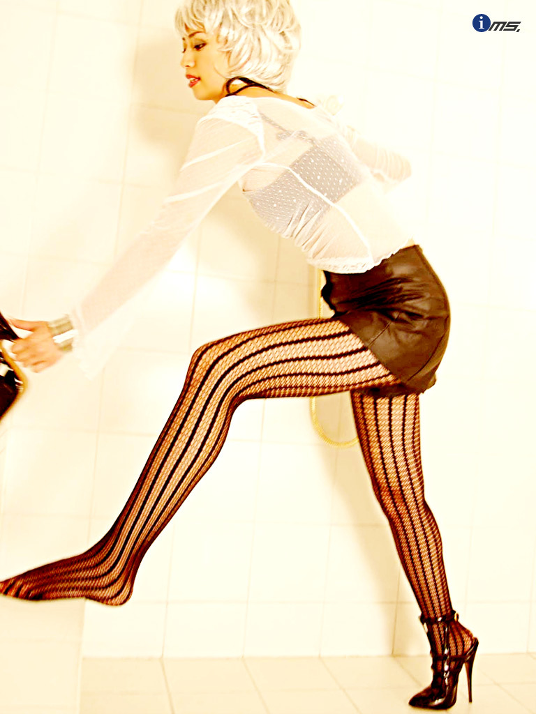 Yurina Sato (佐藤ゆりな) [@misty]  No.022