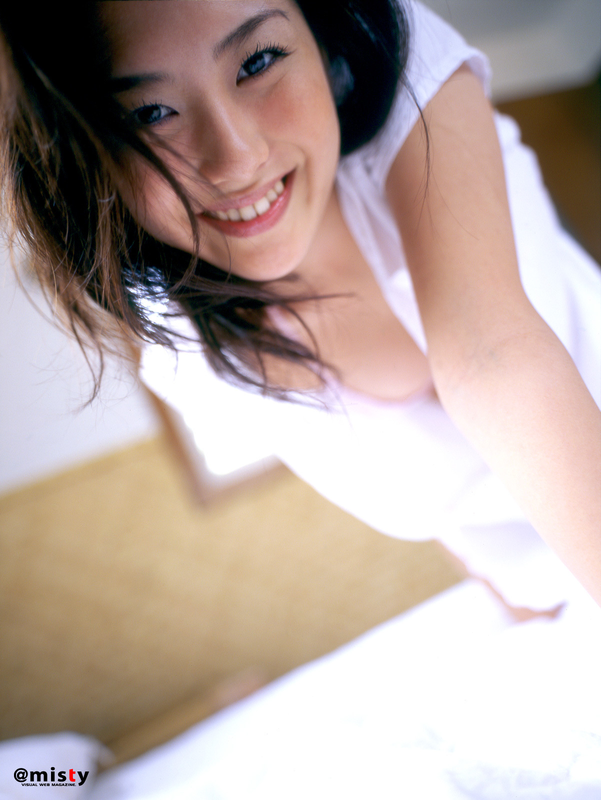 矢吹春奈 [@Misty]  No.076 No.077