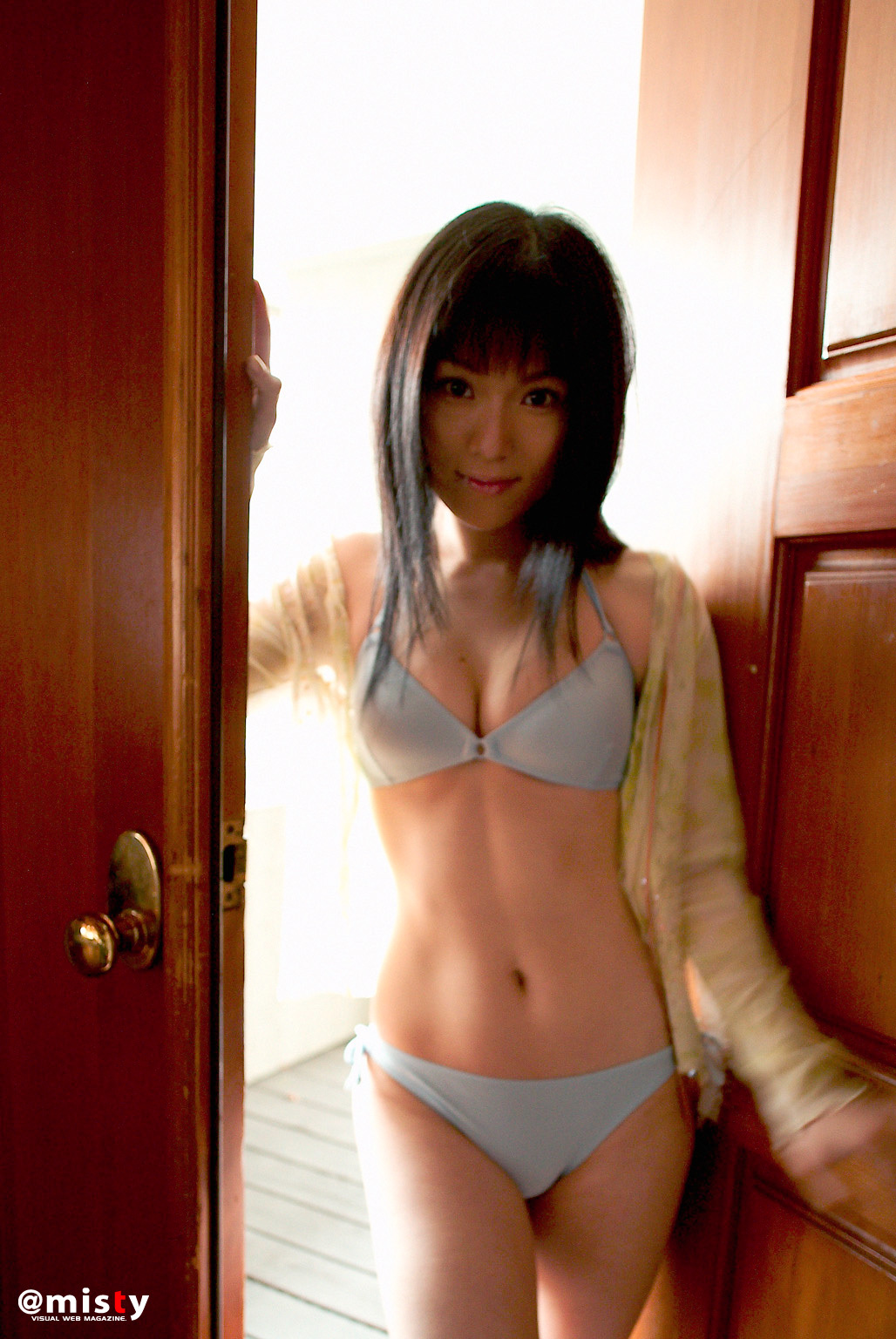 初音ひさみ [@Misty] No.080 - Hisami Hatsune