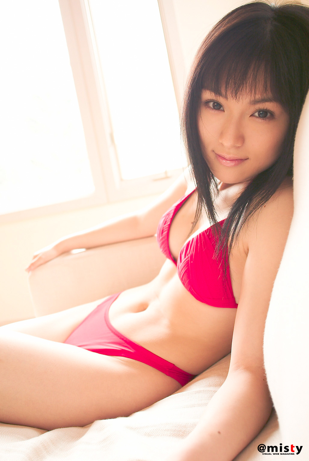 初音ひさみ [@Misty] No.080 - Hisami Hatsune