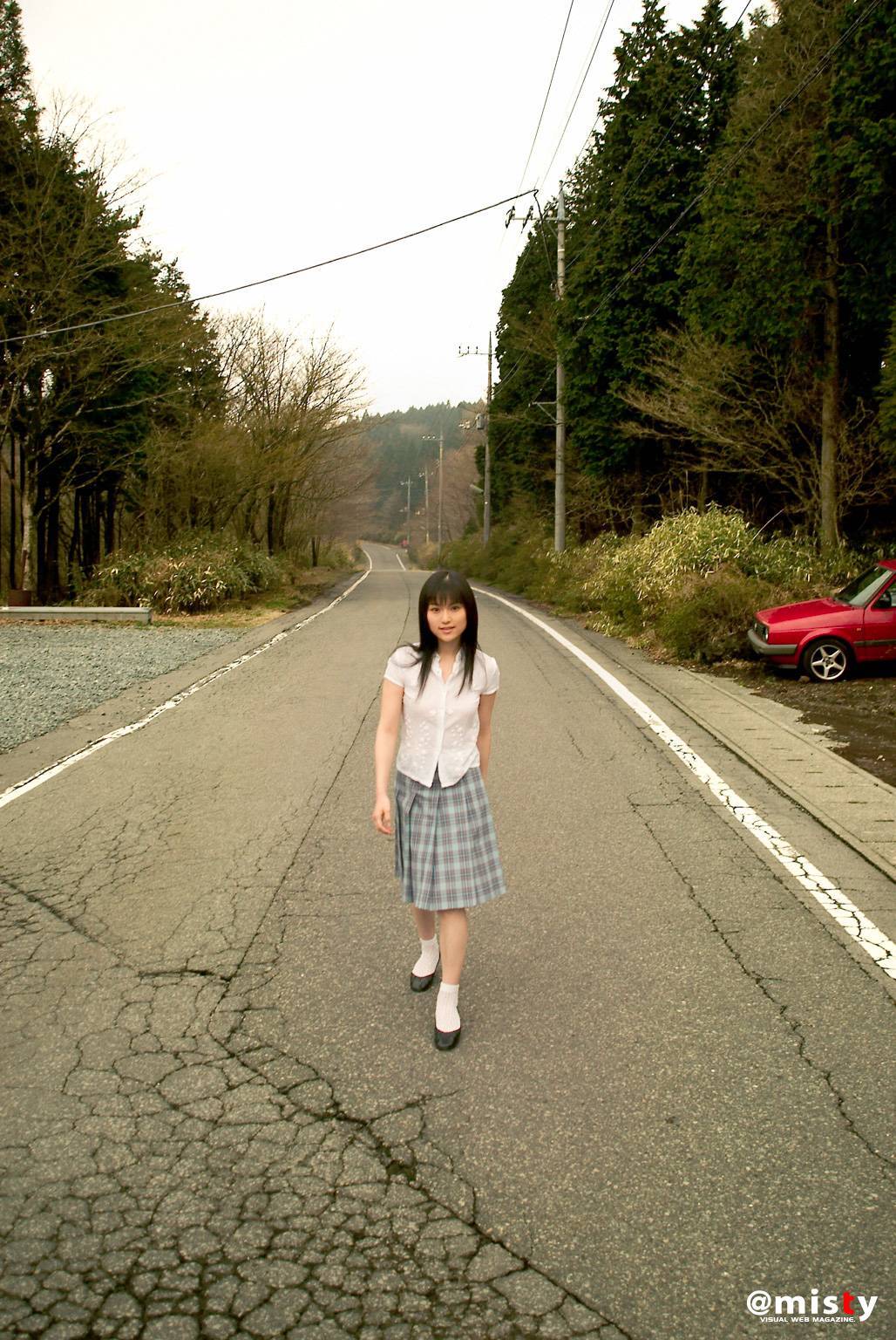 初音ひさみ [@Misty] No.080 - Hisami Hatsune