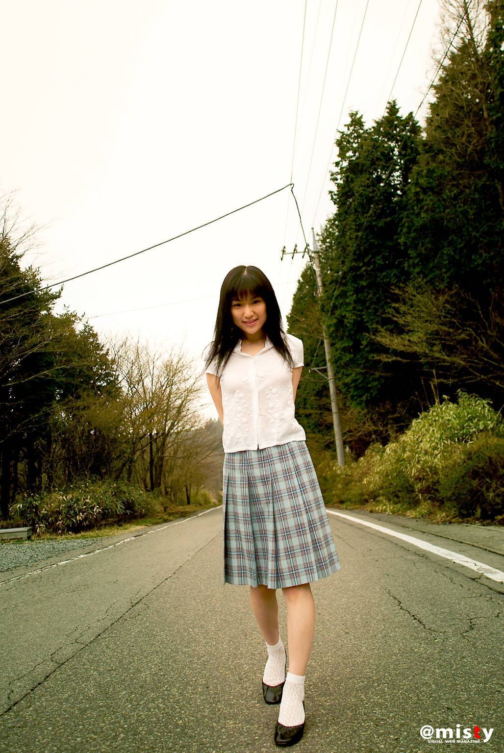 初音ひさみ [@Misty] No.080 - Hisami Hatsune