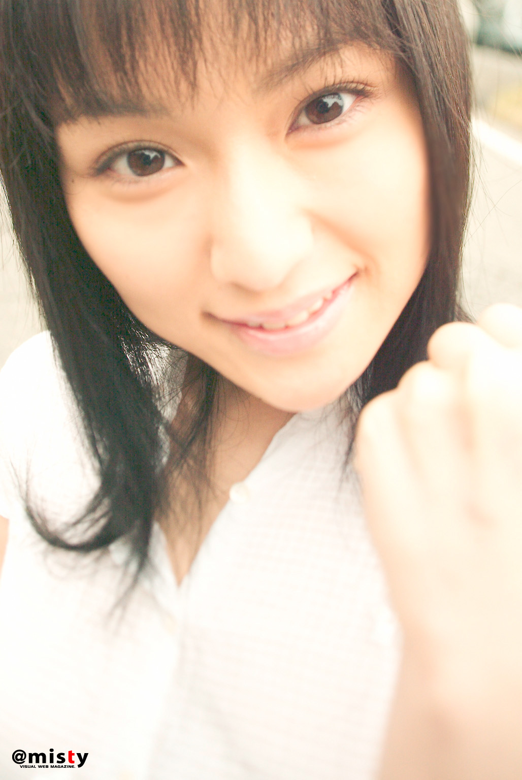 初音ひさみ [@Misty] No.080 - Hisami Hatsune