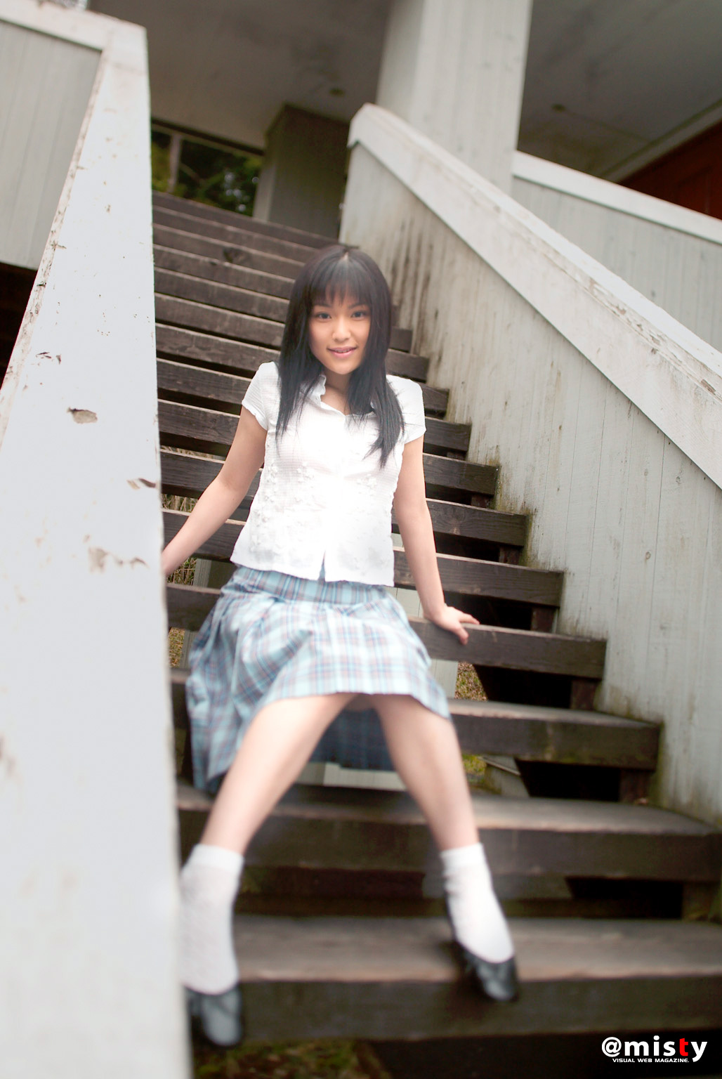 初音ひさみ [@Misty] No.080 - Hisami Hatsune