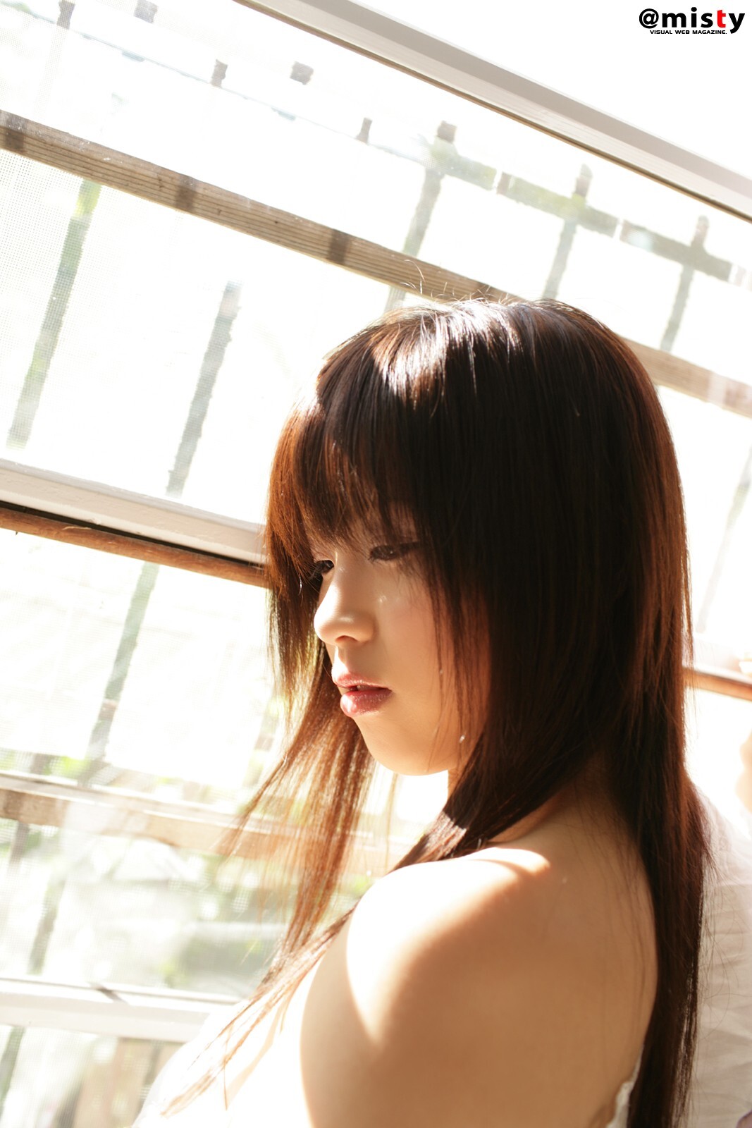 Kanami Okamoto　 日本经典套图　@misty Idol Gravure No.083