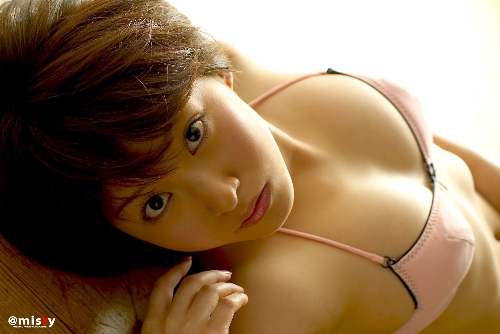 小谷津藍子  [@Misty] No.088 - Aiko Koyatsu