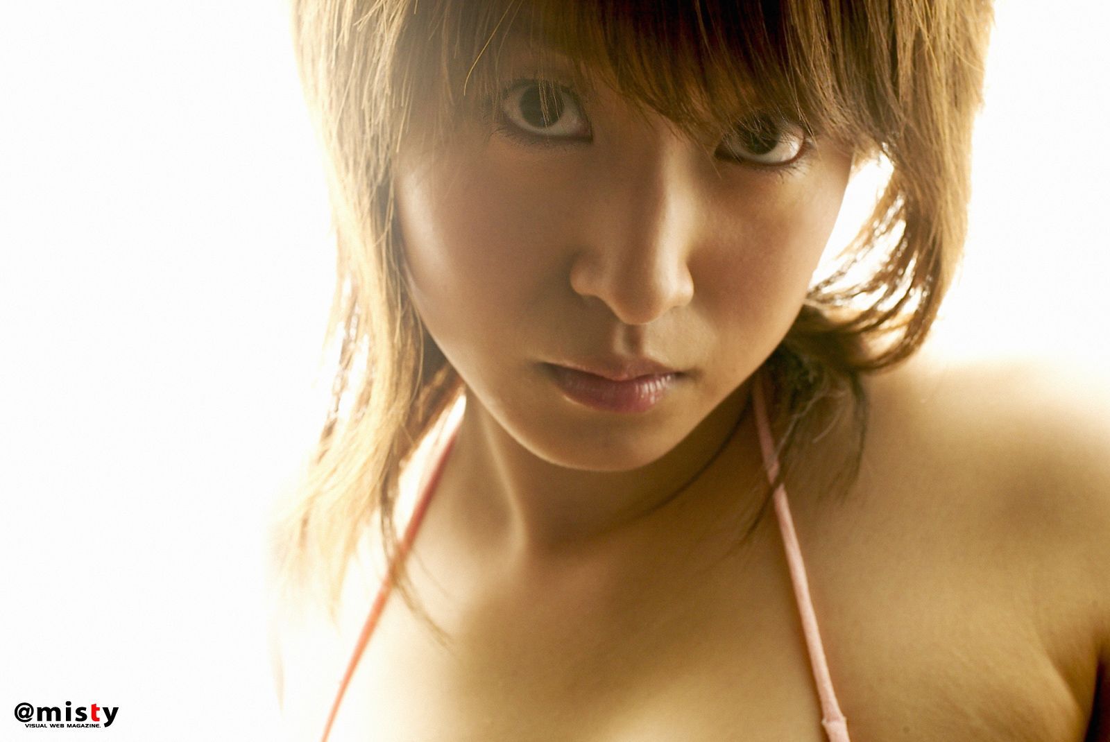 小谷津藍子  [@Misty] No.088 - Aiko Koyatsu