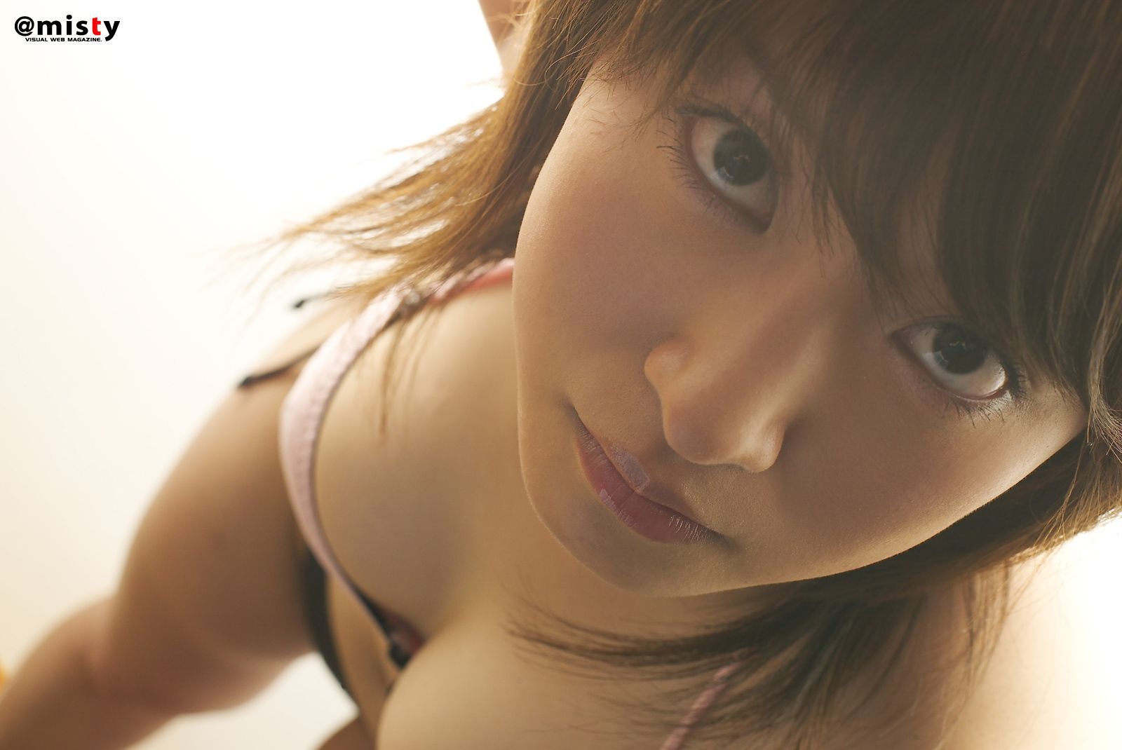 小谷津藍子  [@Misty] No.088 - Aiko Koyatsu