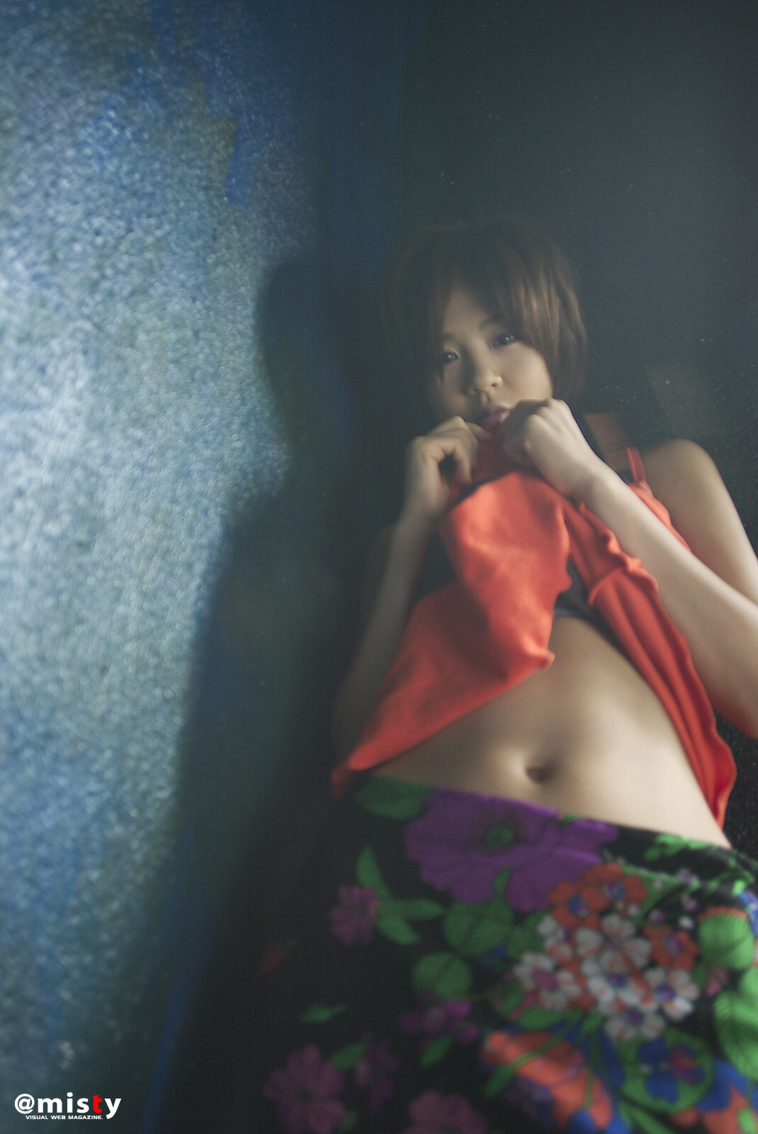 Aki Hoshino (ほしのあき) No.090 [@misty]