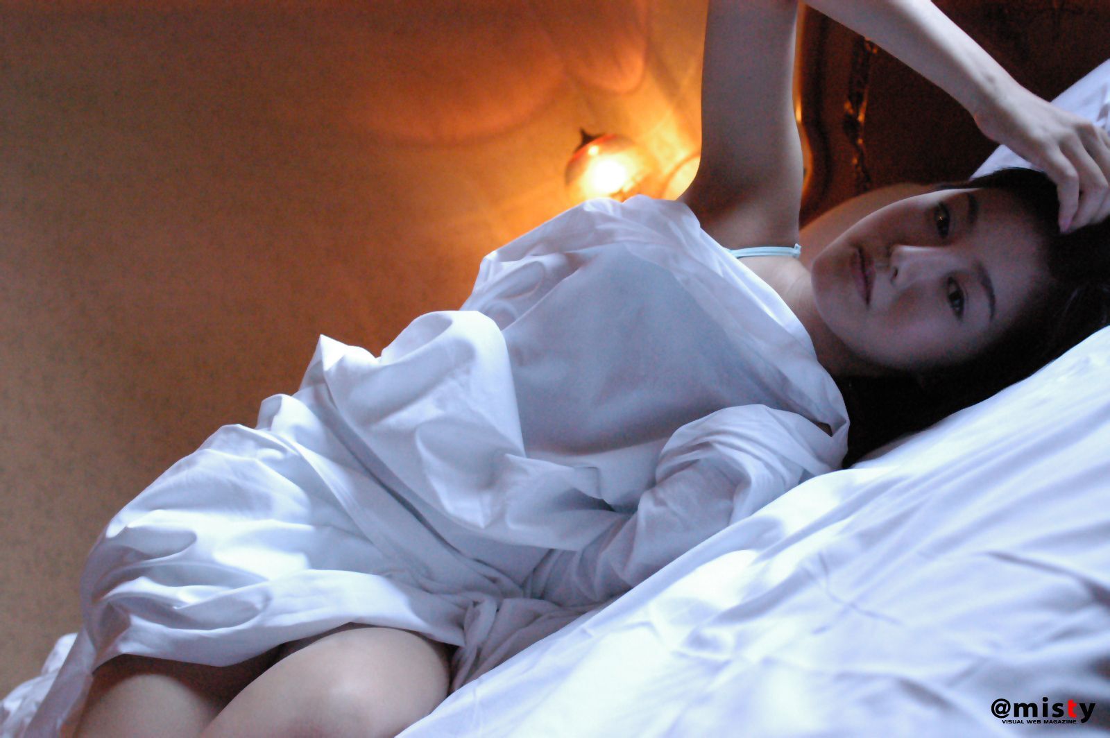 竹之内ゆりあ [@Misty] No.091- Yuria Takenouchi