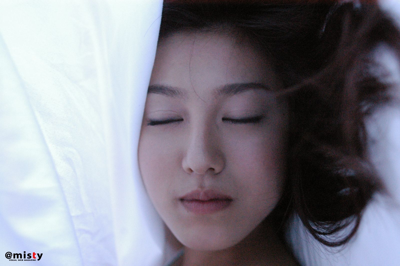 竹之内ゆりあ [@Misty] No.091- Yuria Takenouchi